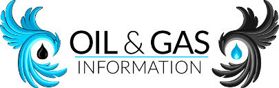 Oil And Gas Information Logo